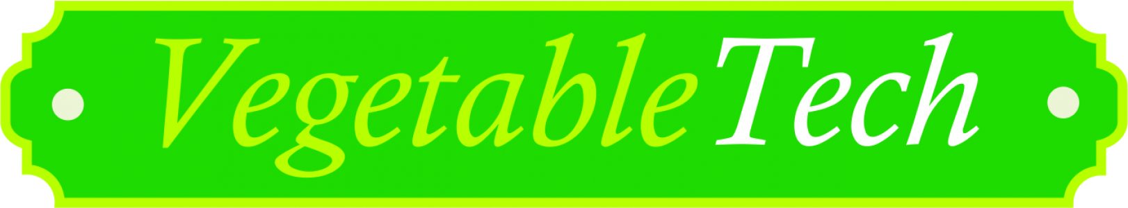 VegetableTech
